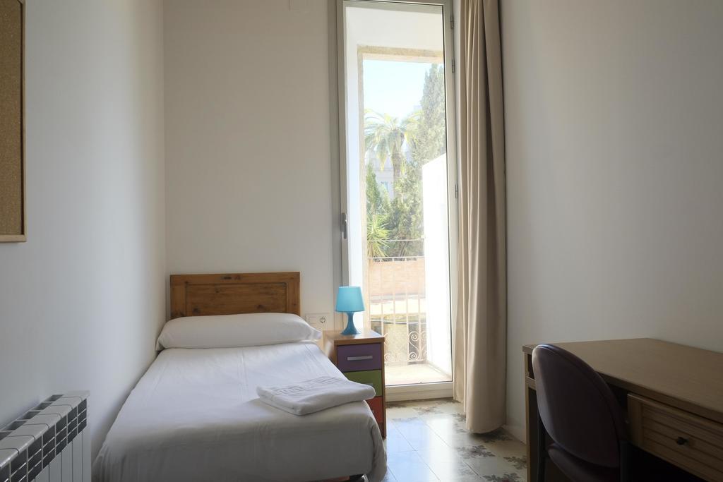 Pigal Hotel Tarragona Exterior photo